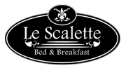Le Scalette B&B