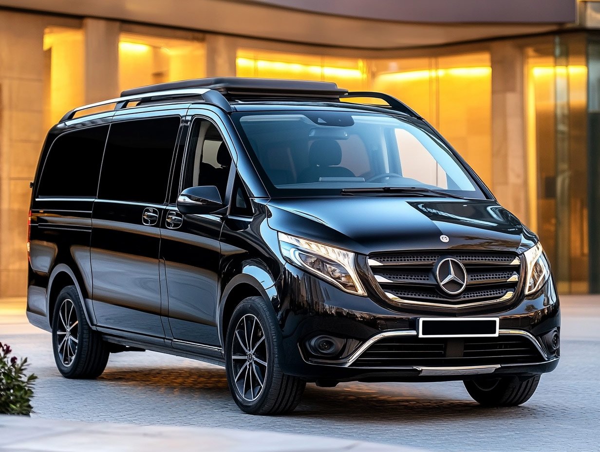 Private transfer Rome