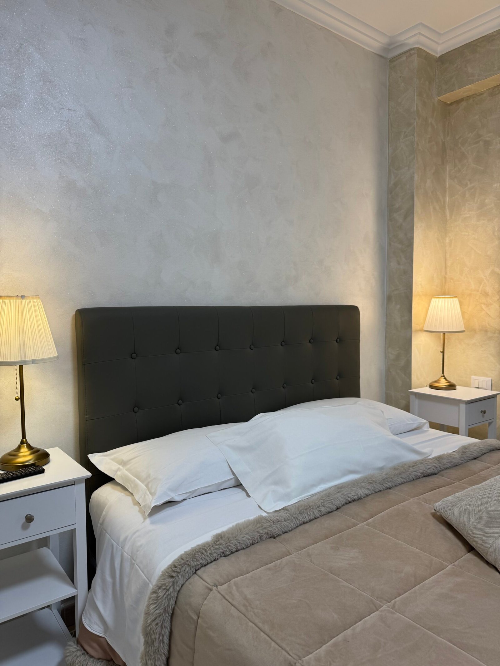 Le Scalette B&B Roma